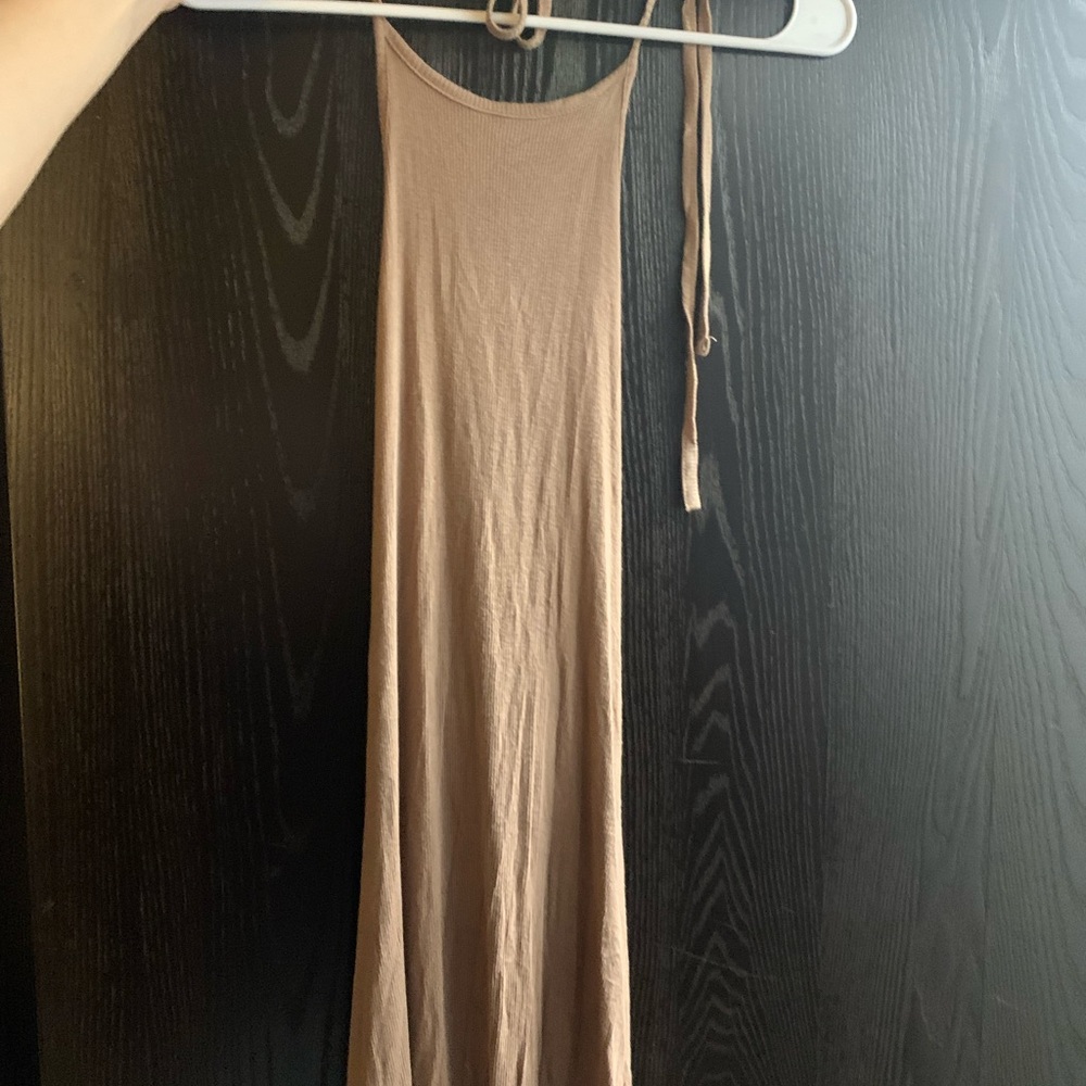 Summer Dress/Cover up